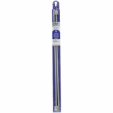 5.0mm knitting needles in packaging