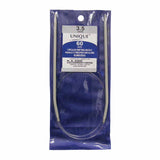3.5mm circular knitting needles in packaging