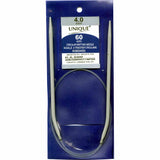 4.00mm circular knitting needles in packaging
