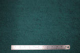 Flat swatch terry cloth solid in shade dark green