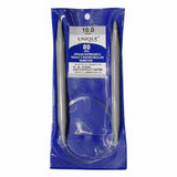 10.0mm circular knitting needles in packaging