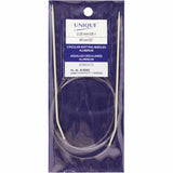 2.25mm circular knitting needles in packaging