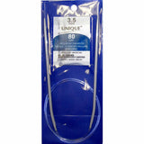 3.50mm circular knitting needles in packaging