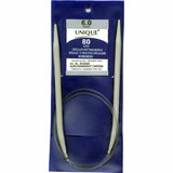 6.0mm circular knitting needles in packaging