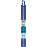 2.25mm crochet hook in packaging