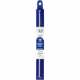 2.5m crochet hook in packaging