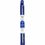 4.0mm crochet hook in packaging