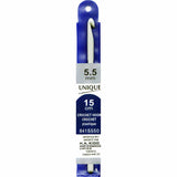 5.5mm crochet hook in packaging