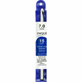 7.0mm crochet hook in packaging