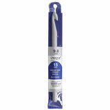9.0mm crochet hook in packaging