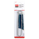 11cm aluminum stitch holder in packaging