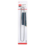 17cm aluminum stitch holder in packaging
