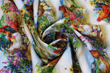 Joyful Countryside - 45" - 100% Cotton