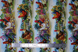 Joyful Countryside - 45" - 100% Cotton