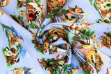 Winter Song - 45" - 100% Cotton