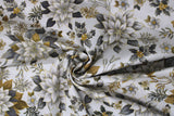 Joyous Garden - 108" - 100% Cotton