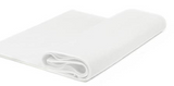 White roll of acrylic craft felt
