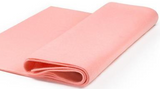 Light Pink roll of acrylic craft felt