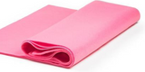 Dark Pink roll of acrylic craft felt