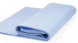 Powder Blue roll of acrylic craft felt