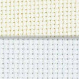 14ct Precut Aida Cloth - 20x24" - 100% Cotton