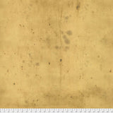 Swatch of provisions fabric (almost solids) in amber