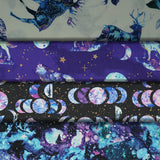 Arctic Wonder - 44/45" - 100% Cotton