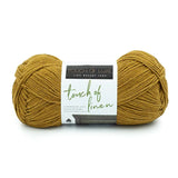 Touch of Linen - 100g - Lion Brand