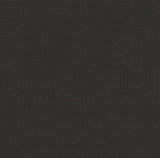 Square swatch Ripstop fabric in black