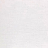Square swatch Solid Broadcloth fabric in shade blue white