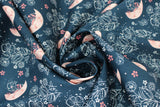Beneath the Western Sky - 45" - 100% Cotton