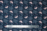 Beneath the Western Sky - 45" - 100% Cotton