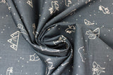Beneath the Western Sky - 45" - 100% Cotton