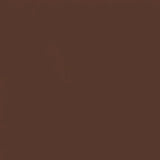 Chocolate swatch of quilting cotton fabric