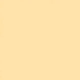 Cornmeal (pale yellow) swatch of quilting cotton fabric