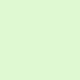 Square swatch Freshcut fabric (pastel green)
