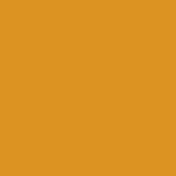 Square swatch Marigold fabric (yellow gold)