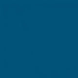 Mineral (bright blue) swatch of quilting cotton fabric