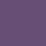Square swatch Moonflower fabric (pale deep purple)