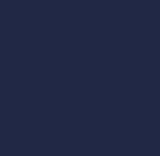 Navy swatch of quilting cotton fabric