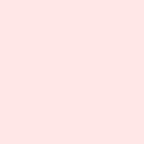 Square swatch Peachfuzz fabric (pastel orange peach fabric)