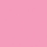 Pink swatch of quilting cotton fabric
