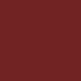 Rio Red (rust) swatch of quilting cotton fabric