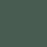 Square swatch Shire fabric (faded forest green)