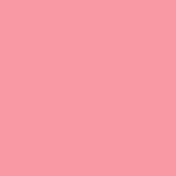 Square swatch Tula Pink solid in shade taffy (pale light pink)