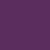 Square swatch Tanzanite fabric (dark plum)