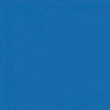 Velvet (bright blue) swatch of quilting cotton fabric
