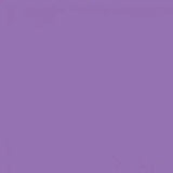 Wisteria (pale violet) swatch of quilting cotton fabric