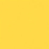 Yellow swatch of quilting cotton fabric