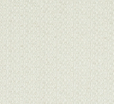 Beige swatch of tightly woven upholstery fabric